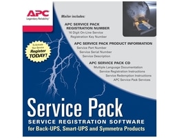 APC Warranty & Services