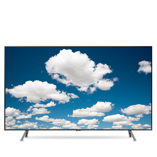 Samsung 65 inch QLED 4K Smart HDR Ultra HDTV - QN65Q8FNBFXZA