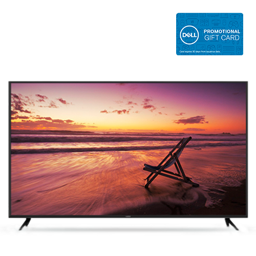 VIZIO 70 Inch 4K Smart HDR Ultra HDTV - E70-F3