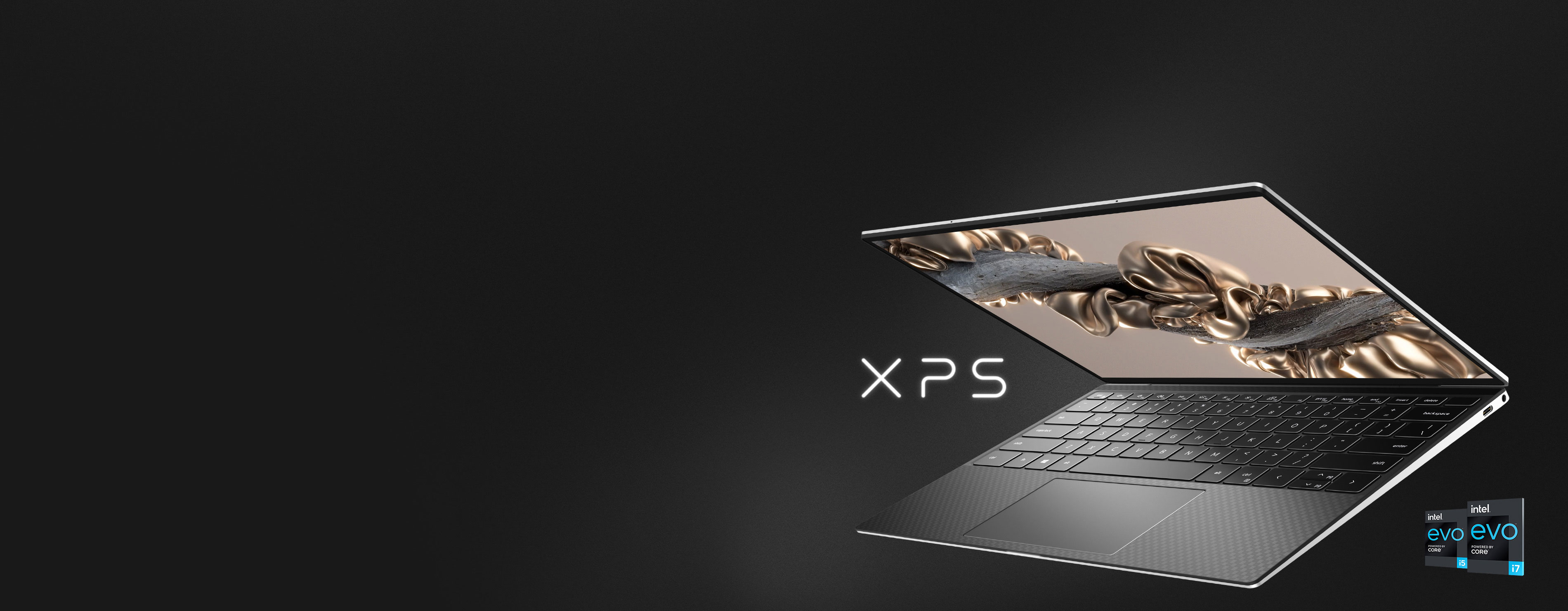 NOTEBOOK XPS 13