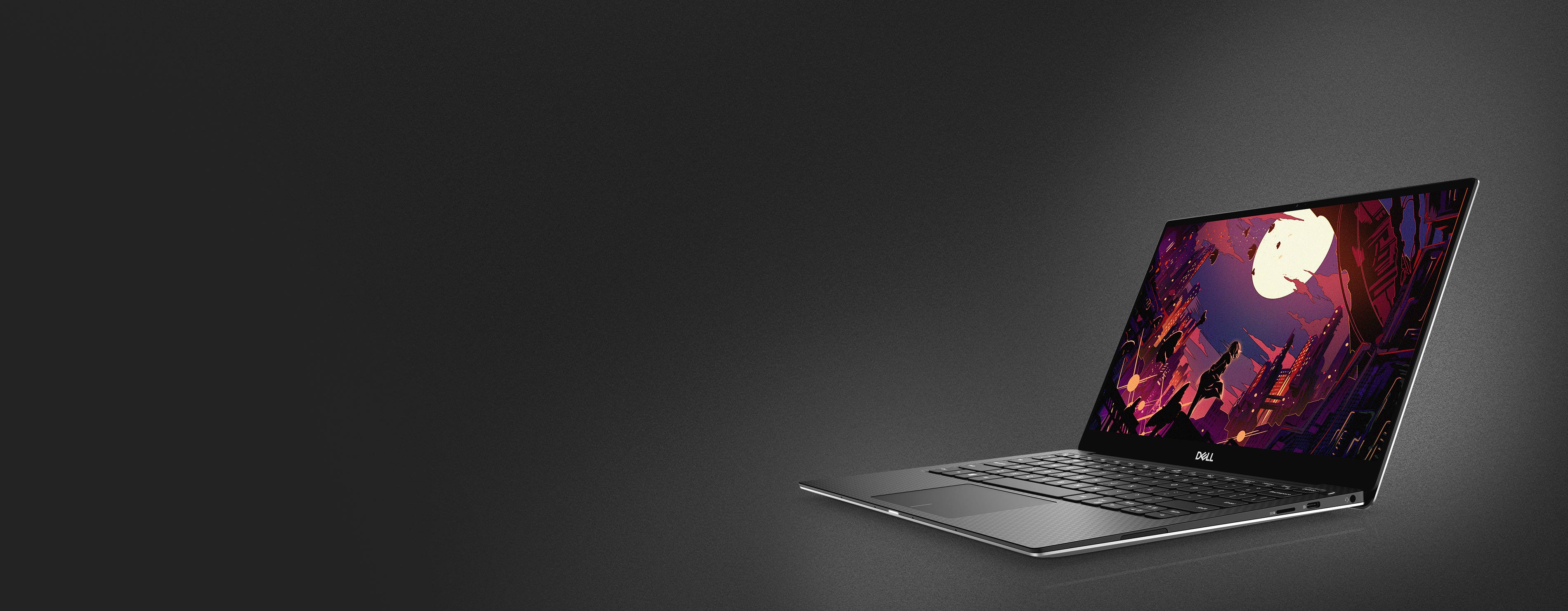 XPS laptops