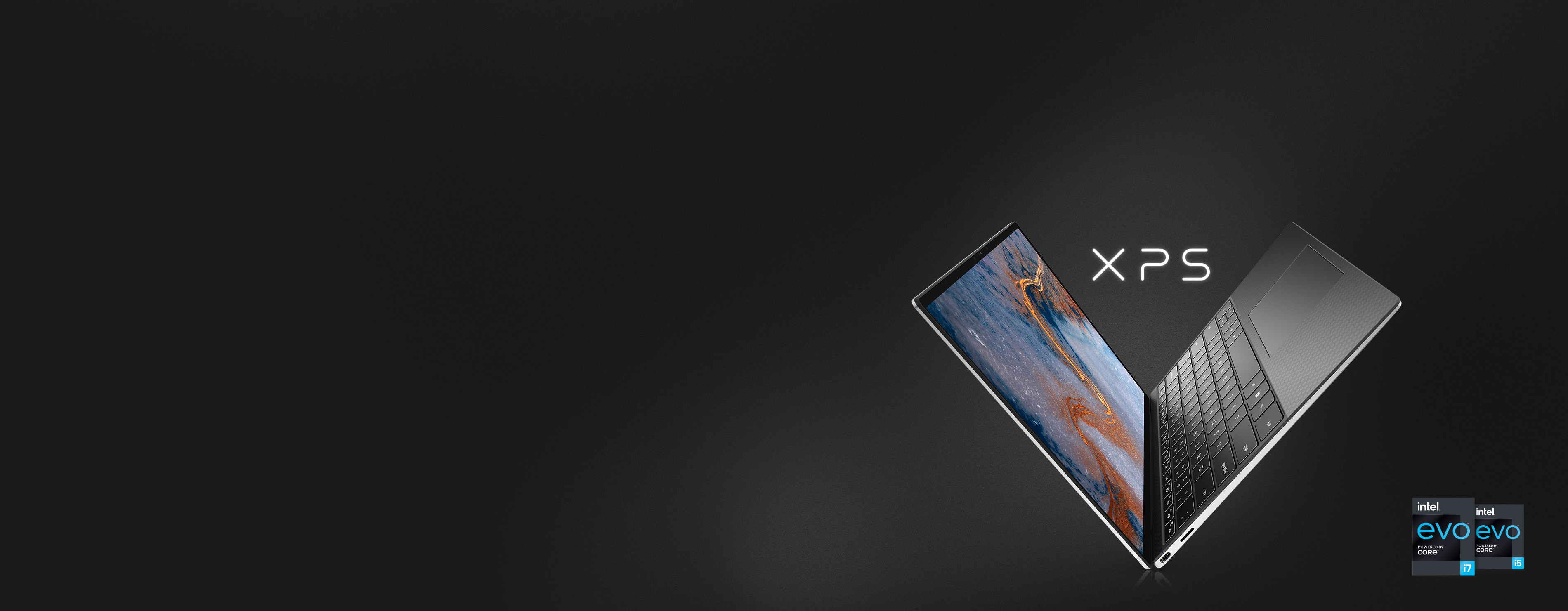 XPS 13 LAPTOP
