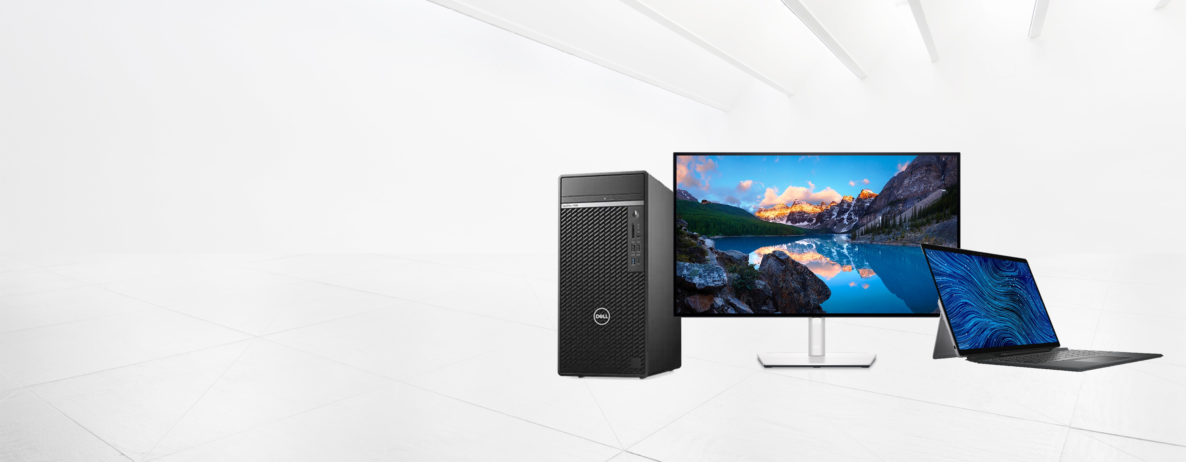 Dell laptops notebooks desktops