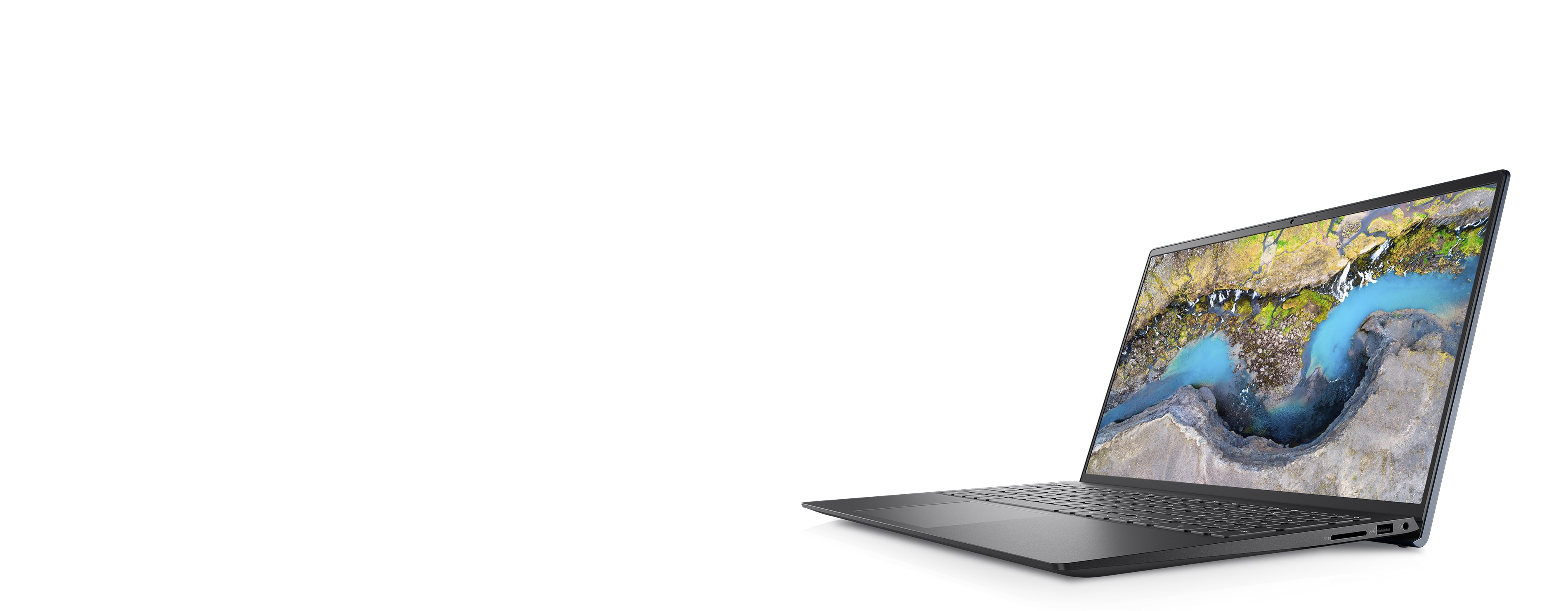 NEW INSPIRON 5000