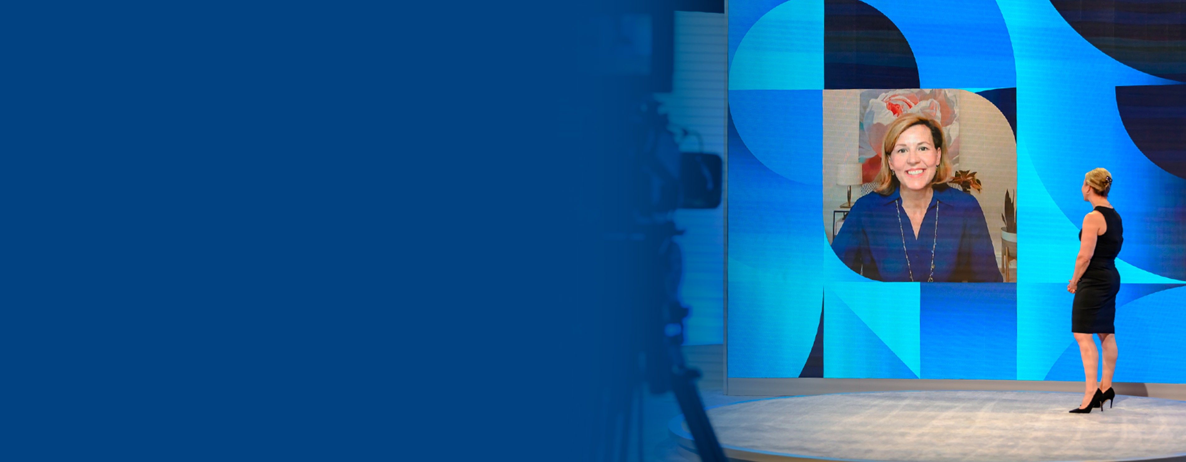 DELL TECHNOLOGIES WORLD