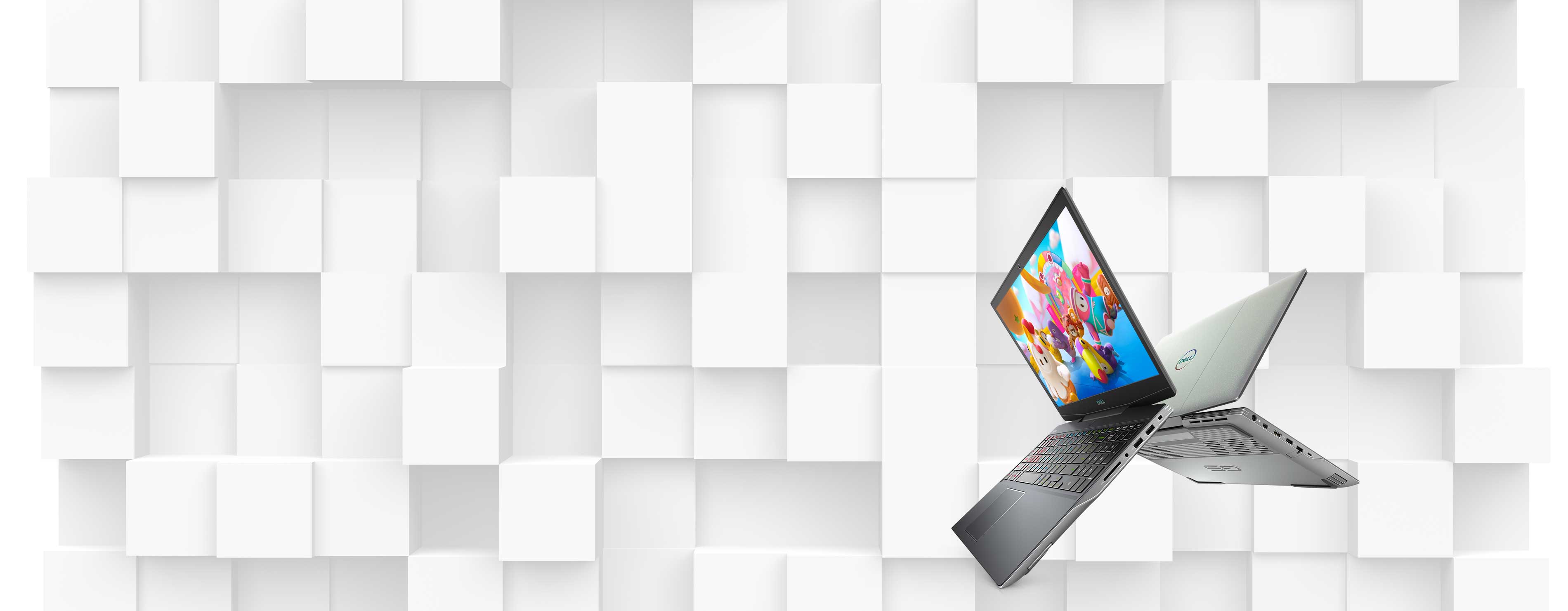 G SERIES LAPTOPS