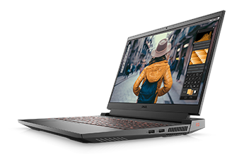 Dell G15 5510 Gaming Laptop