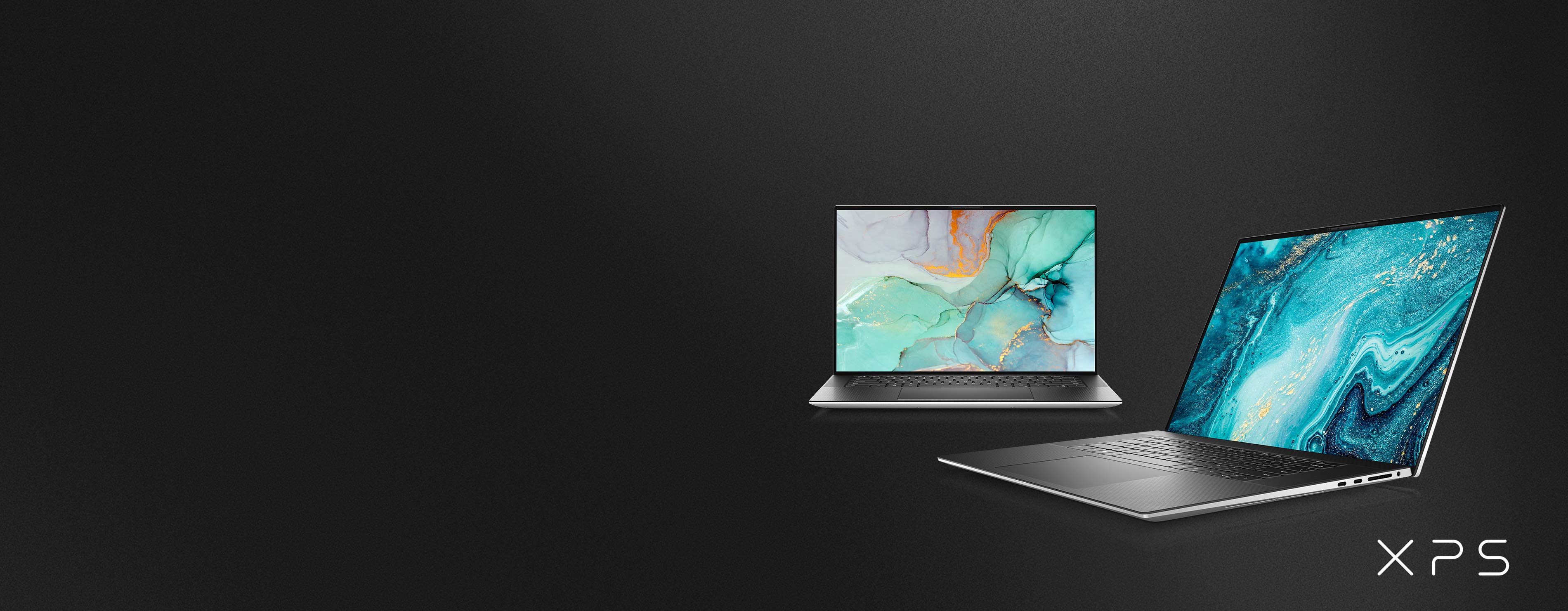 XPS LAPTOPS