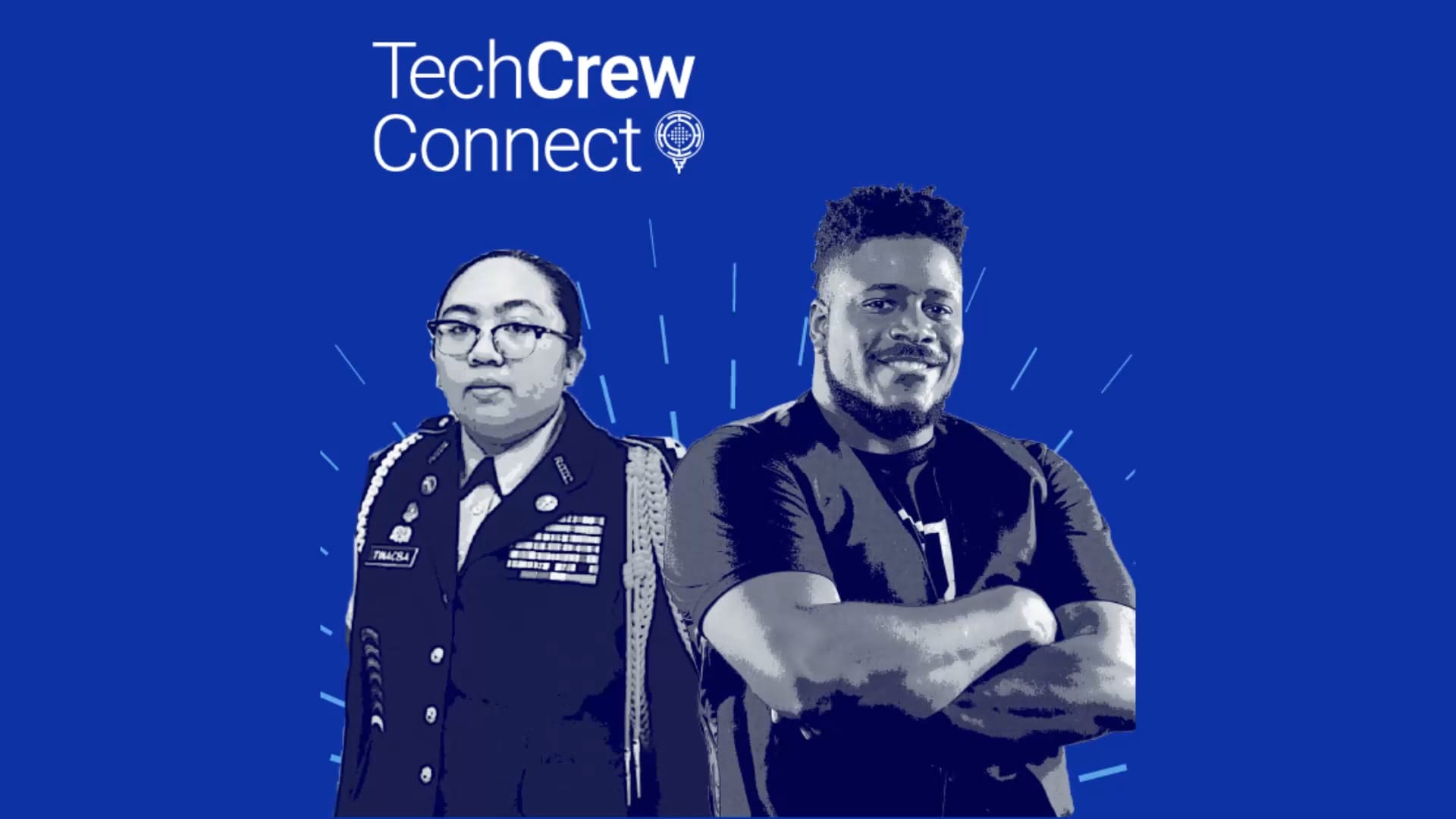 From Coder to Commander with TechCrew