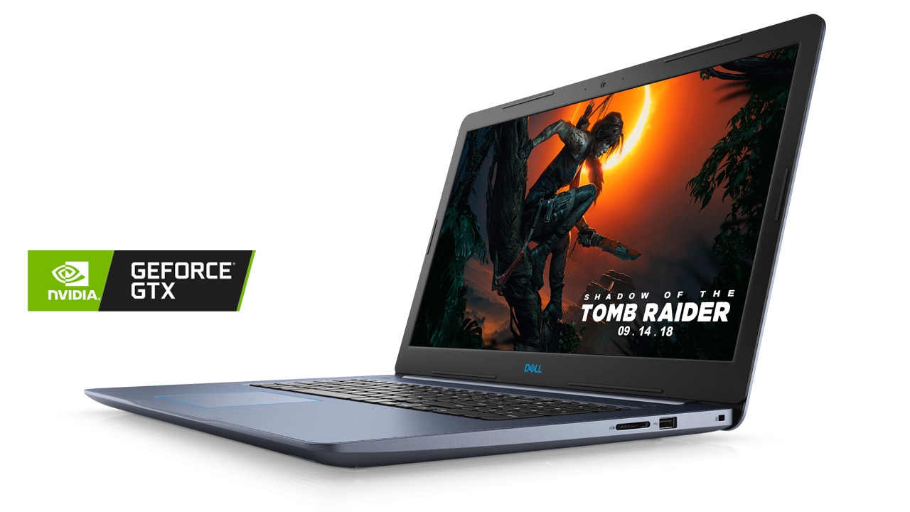 Dell G3 Gaming Laptop (2018) Product Overview