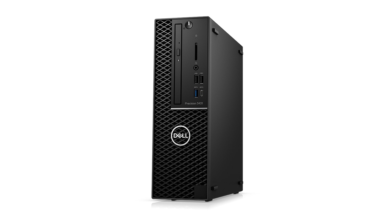 【Dell】Dell Precision T3431 Dell デル　BTO パソコン　格安通販