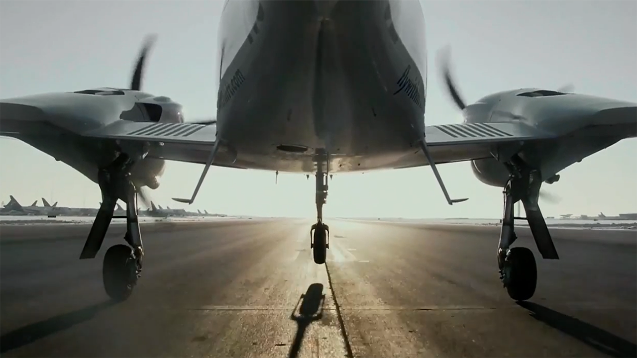 ビデオ再生 Precision for AI