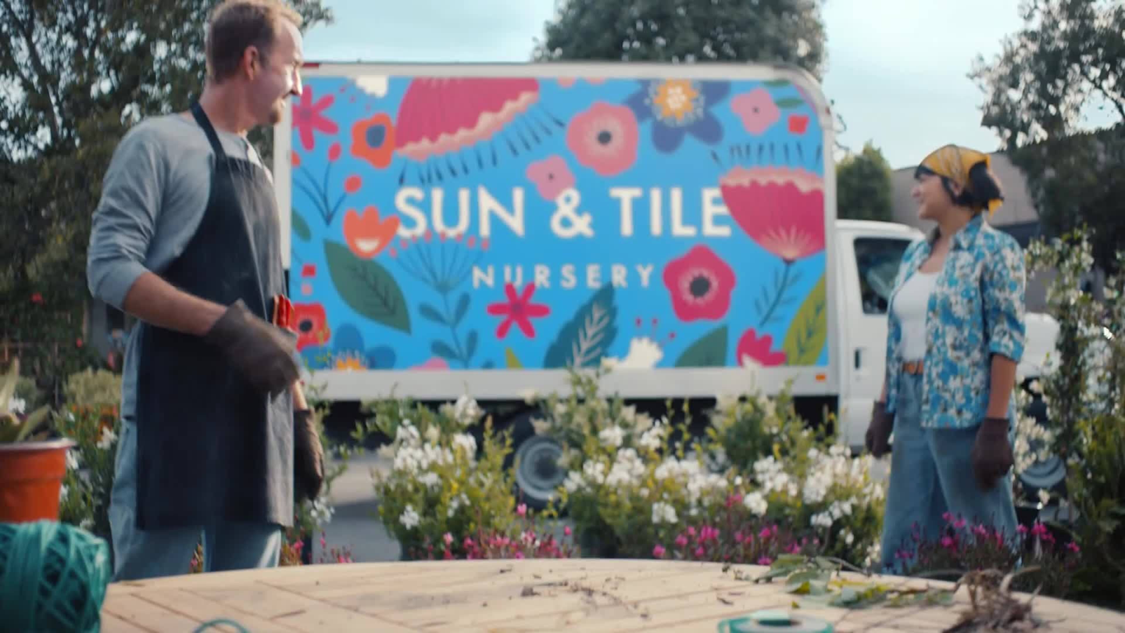 Adobe Express made by you 2024