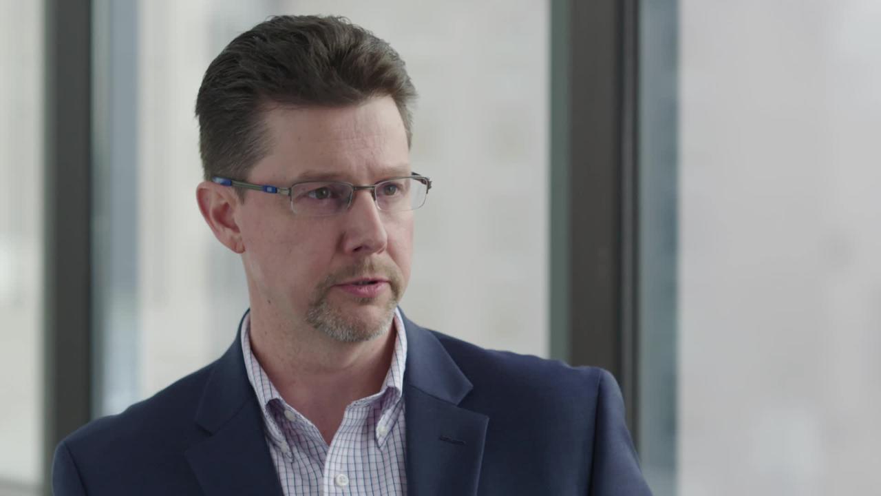 Advanced technology powers Draper to solve the world's toughest problems