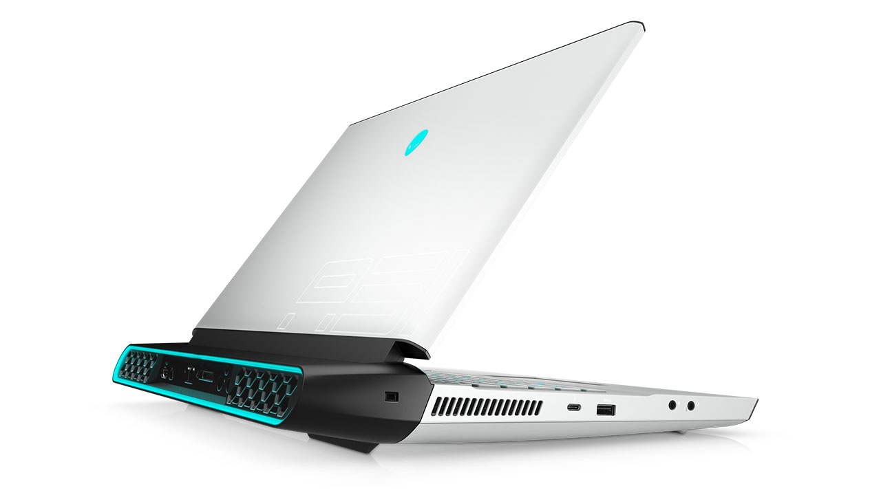 Alienware Area 51m R2 17-Inch Gaming Laptop | Dell USA