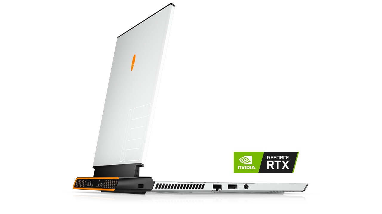 【Dell】ALIENWARE m15 スプレマシー・RTX搭載 VR　スリムノートパソコン ノートパソコン 格安 セール