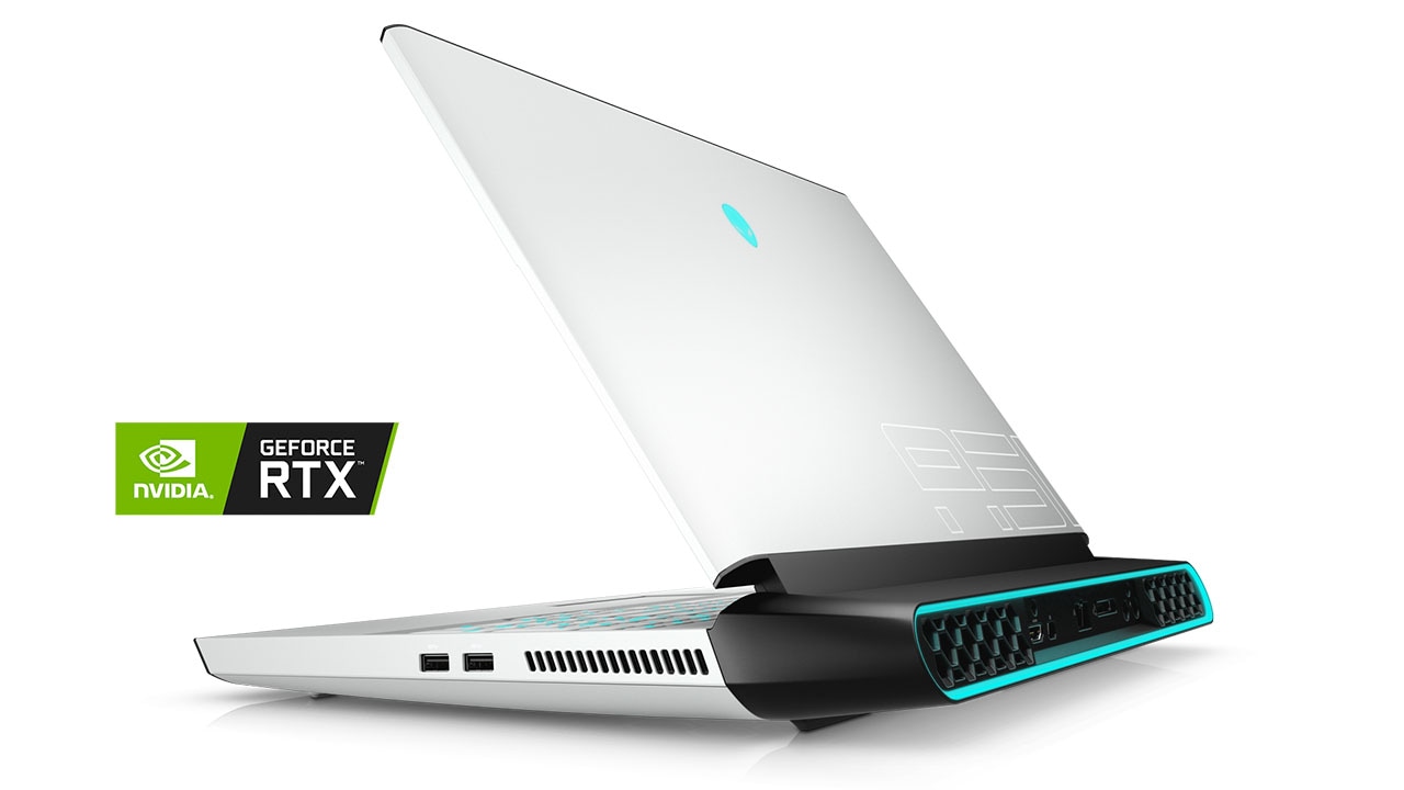 Alienware Area 51m 17 Inch Gaming Laptop with NVIDIA GPU | Dell USA