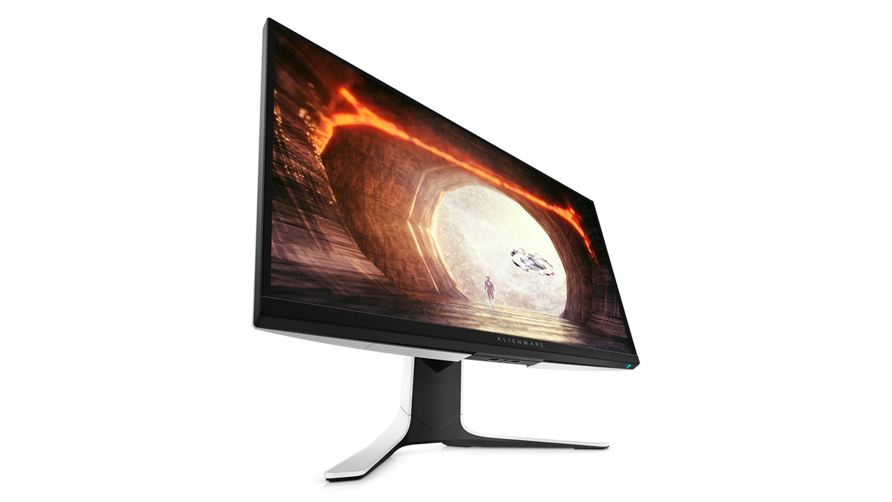 27 gaming monitor 4k