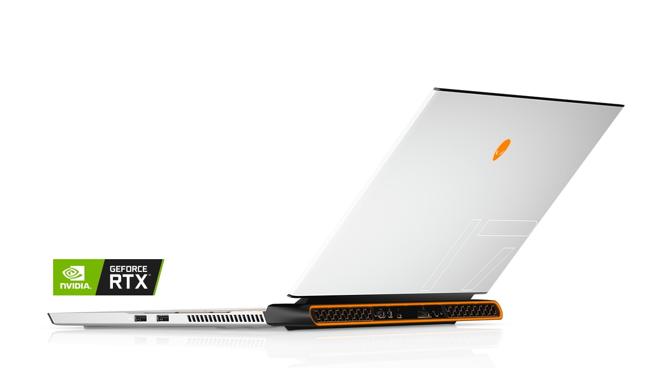 Alienware m17 Gaming Laptop with Tobii Eye Tracking | Dell UK