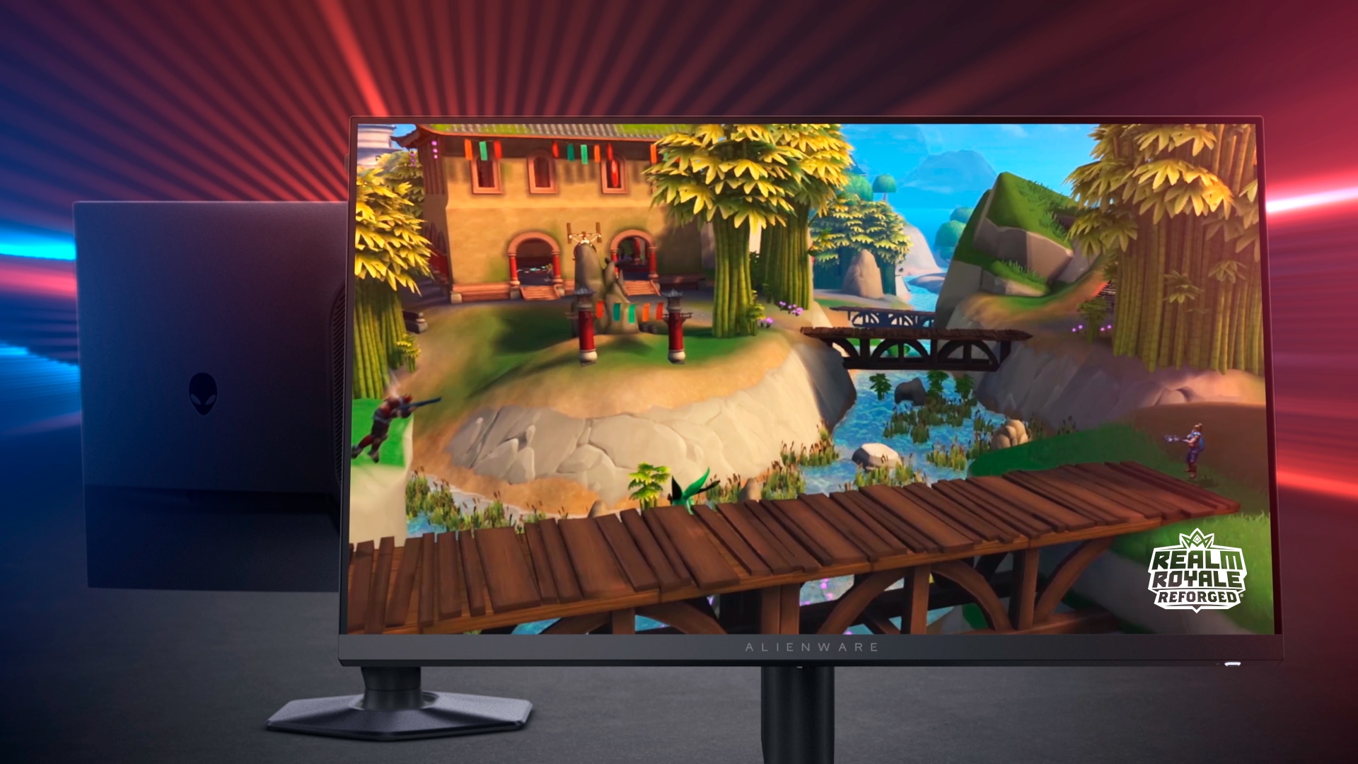 Dell Alienware AW2724HF: lançamento do monitor para jogos de 1080p e 360 Hz  com tempo de resposta de 0,5 ms -  News