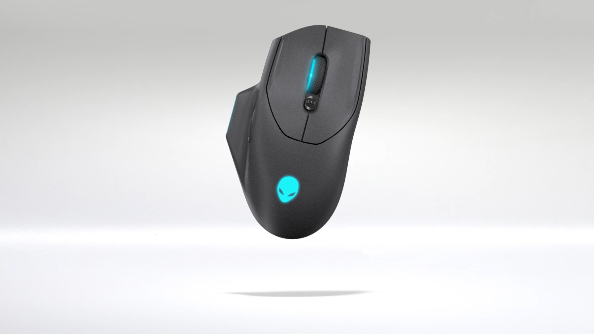 Alienware Wireless Gaming Mouse - Dell Alienware AW620M