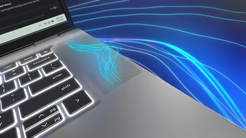 Latitude 7650
