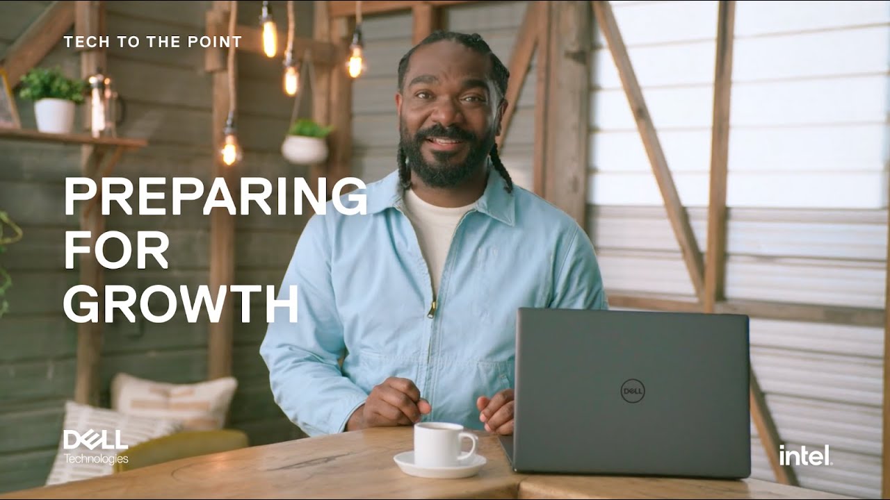 Dell | Tech Tips | Small Business Growth