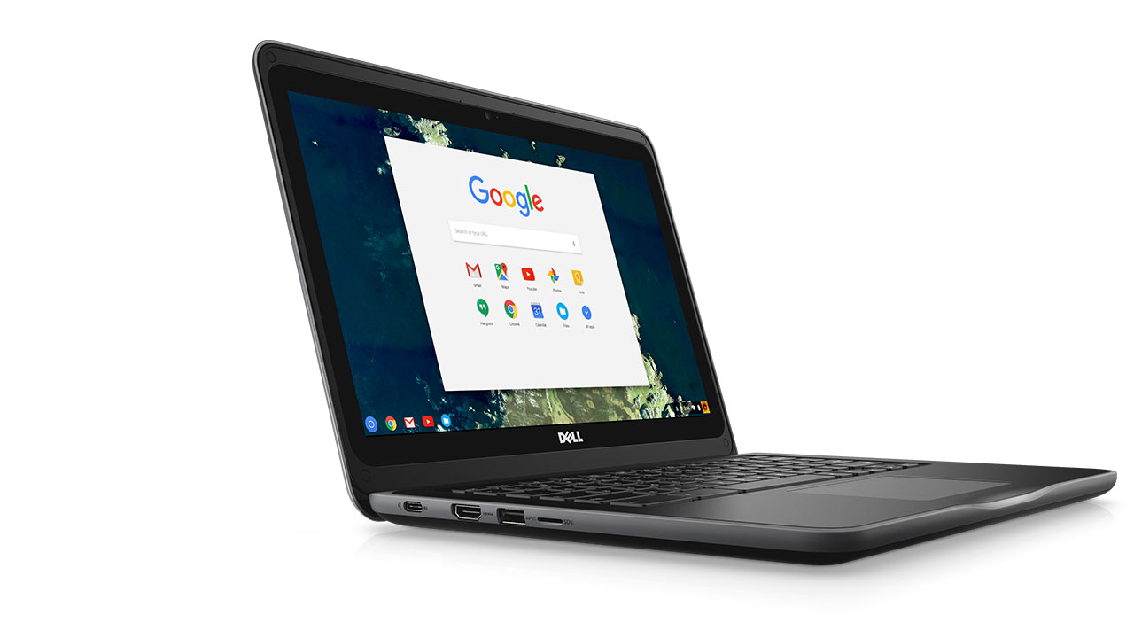 What Is The Difference Between A Laptop And A Notebook And A Chromebook