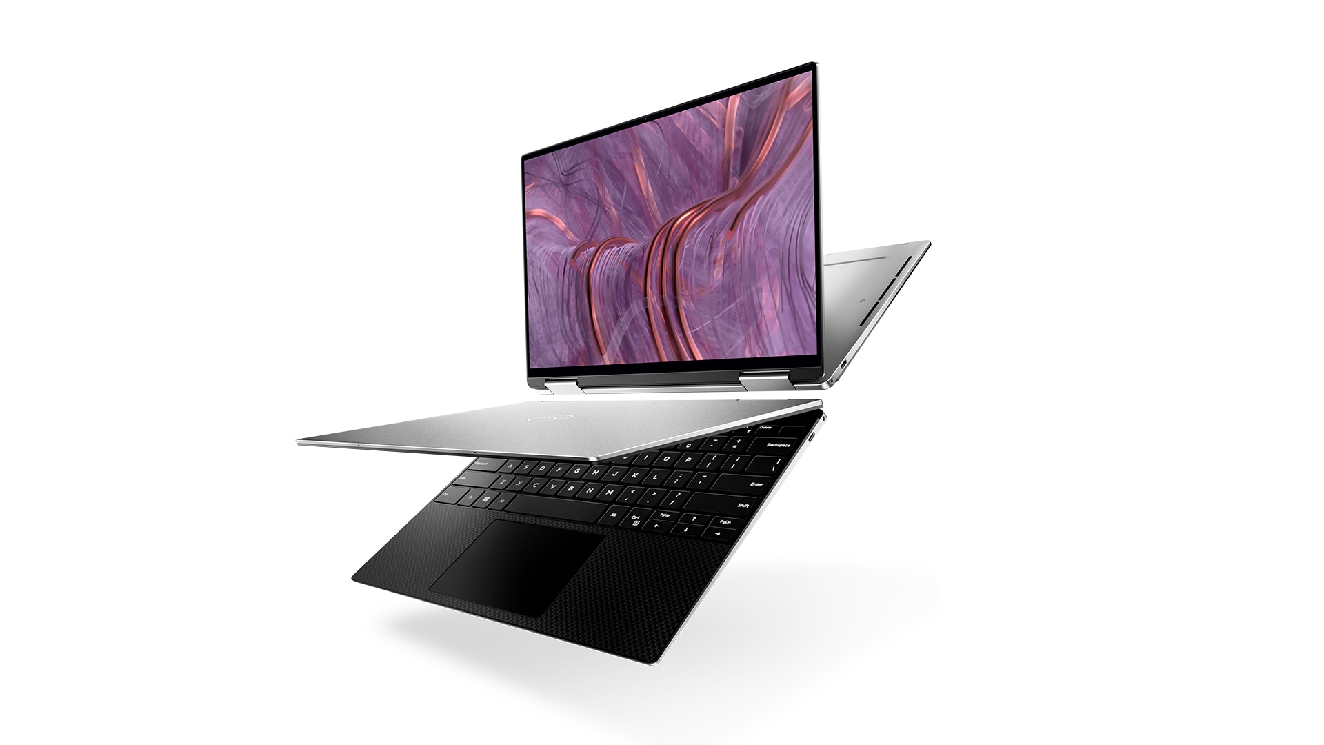 Ноутбук Dell XPS 13 «2-в-1» | Делл США