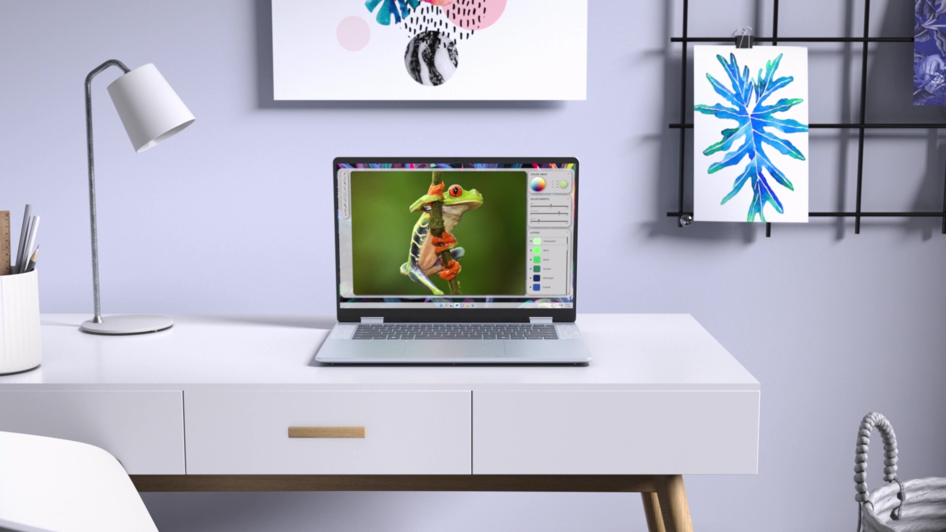Inspiron 16 7640