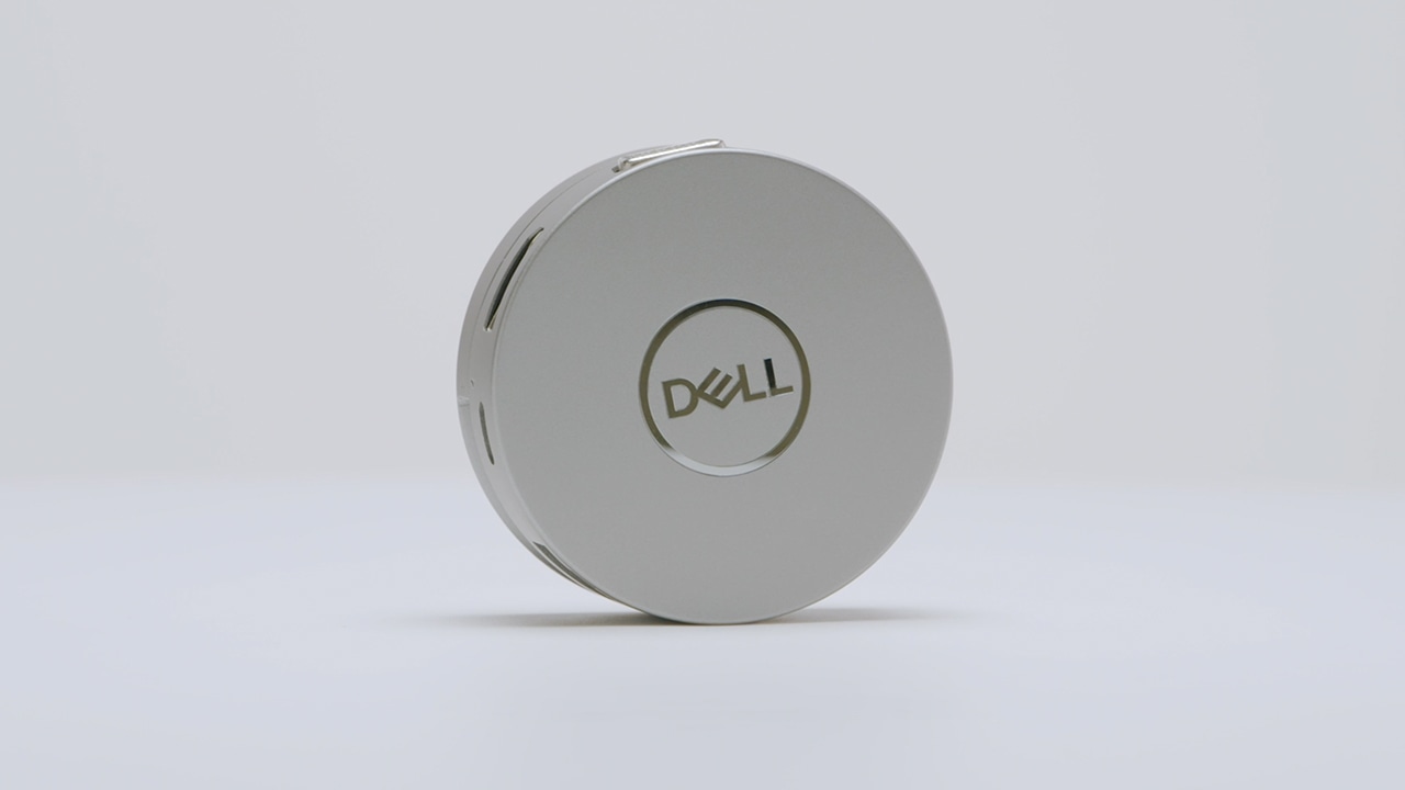 Dell USB-C Mobile Adapter - DA310