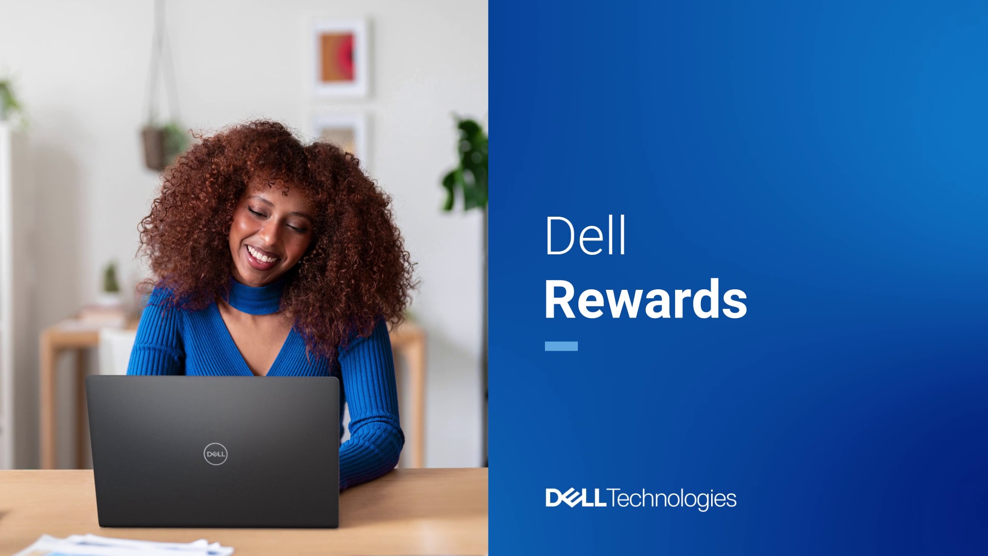 Dell Rewards