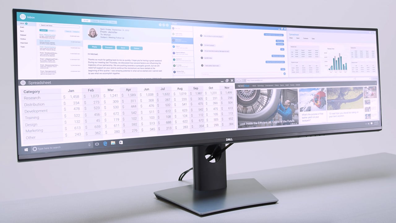 Dell display manager что это