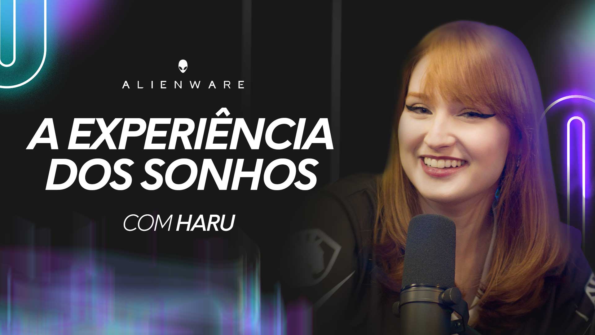 A experiência dos sonhos com Haru #04