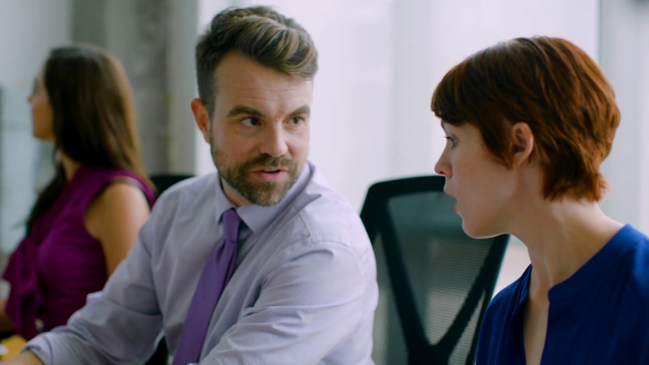 FedEx Delivers Value for the Business at a Greater Speed