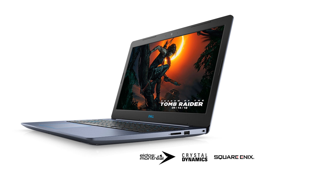 Dell G3 Series 15 Inch Thin Gaming Laptop Dell United States