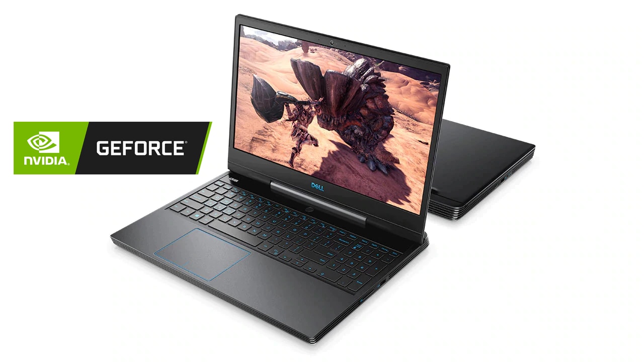 Dell G5 15 Special Edition 8th Gen Gaming Laptop for 4K Games | Dell Australia