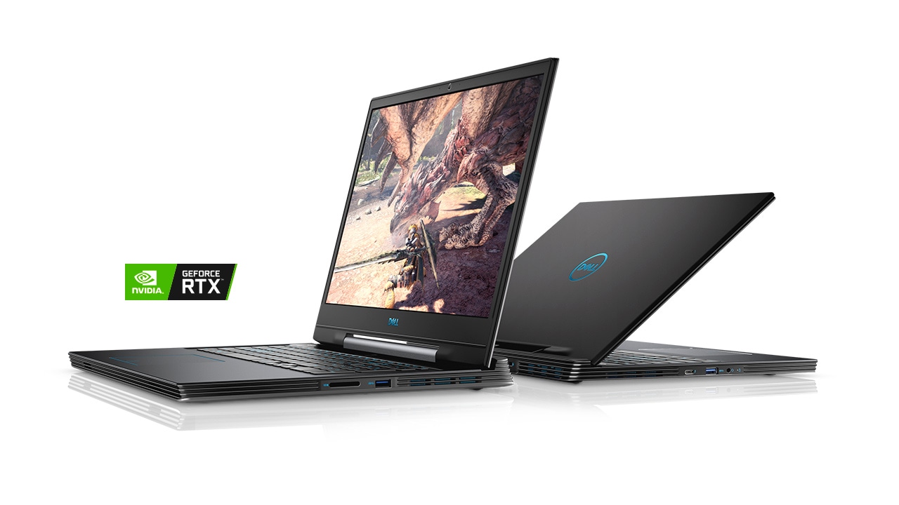 【Dell】Dell G7 17 プラチナ（GTX1660Ti・Office付） Dell デル　BTO パソコン　格安通販