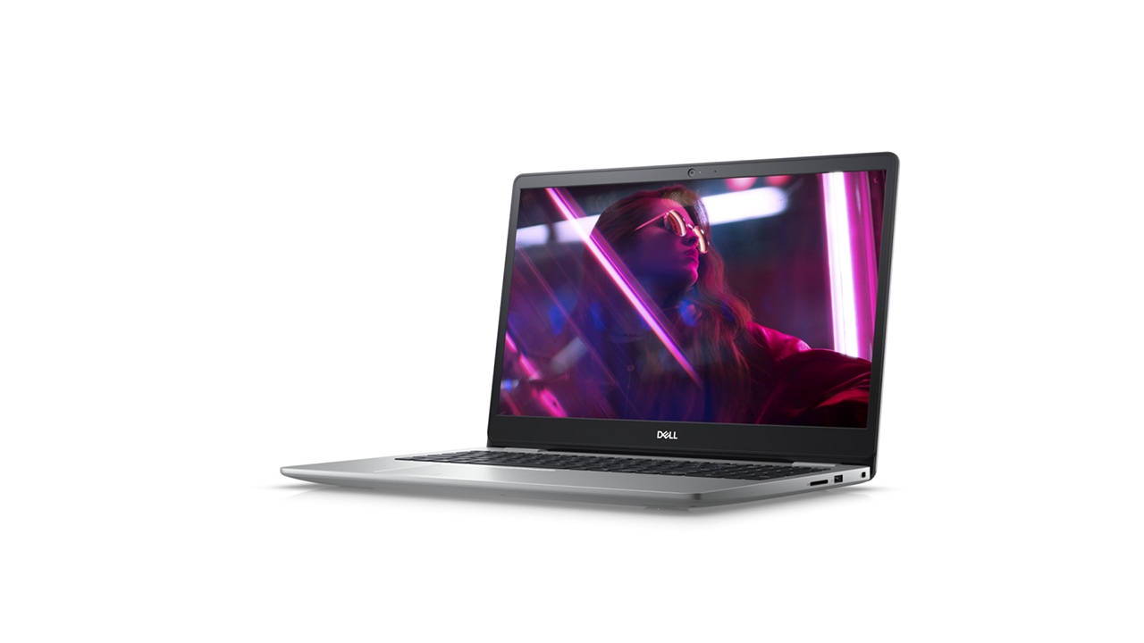 【Dell】Inspiron 15 5000 スタンダード（光学ドライブ無・SSD・Office付） Dell デル　BTO パソコン　格安通販