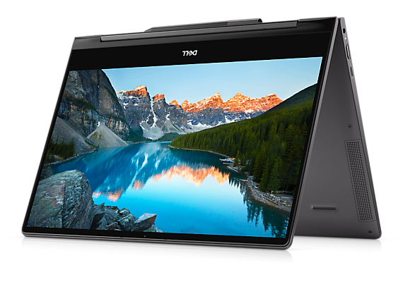 New Inspiron 13 Inch 7391 2-in-1 Laptop with Dell Cinema | Dell Middle East