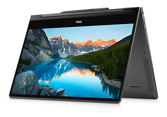 New Inspiron 13 Inch 7391 2-in-1 Laptop with Dell Cinema | Dell UAE