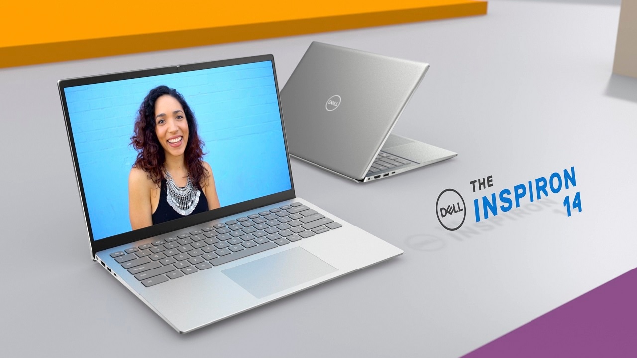 Inspiron 14-inch Laptop with 12th Gen Intel Processor