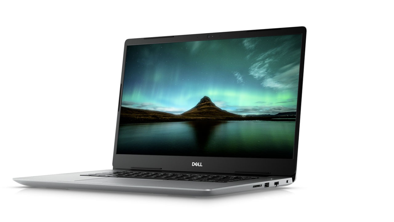 Lightweight Inspiron 15 5000 Series Laptop with Dell Cinema | Dell India