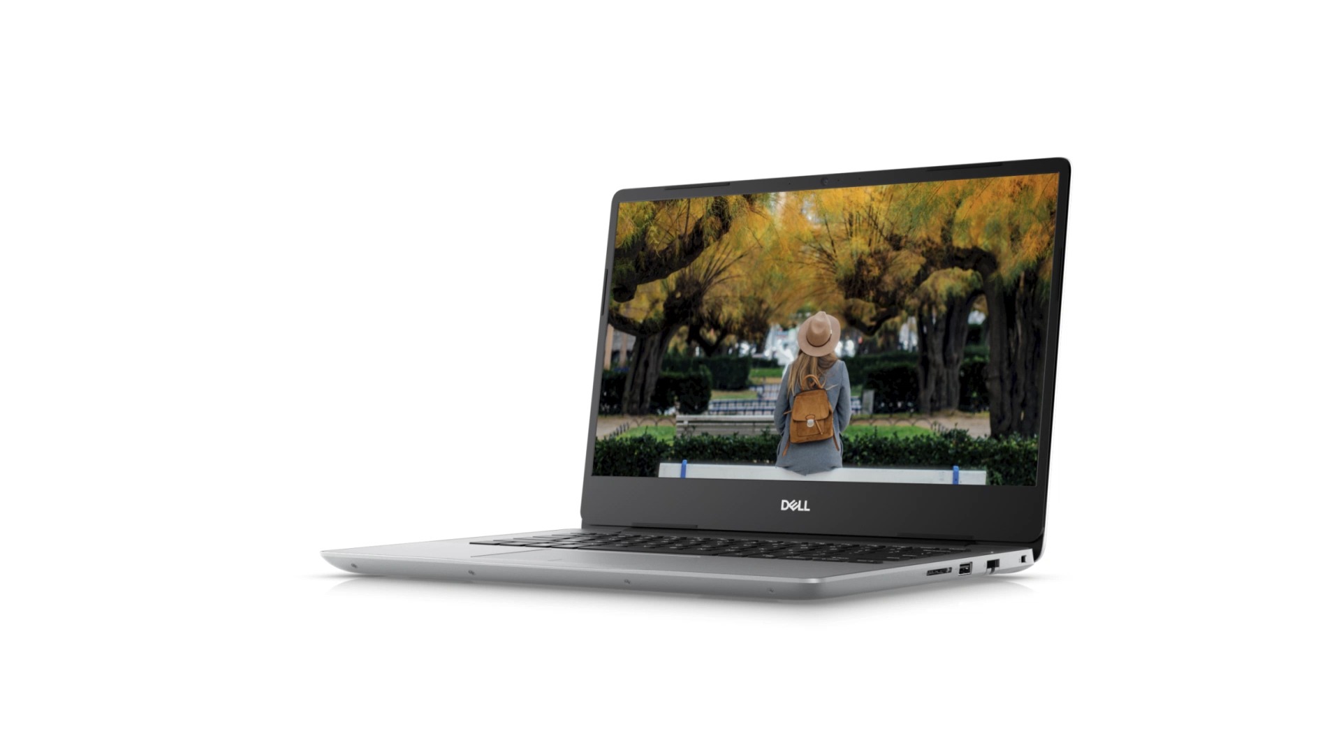 【Dell】New Inspiron 14 5000 【新生活応援】プラチナ（大容量SSD・Office H ＆ B付）(Dell デル)格安セールランキング