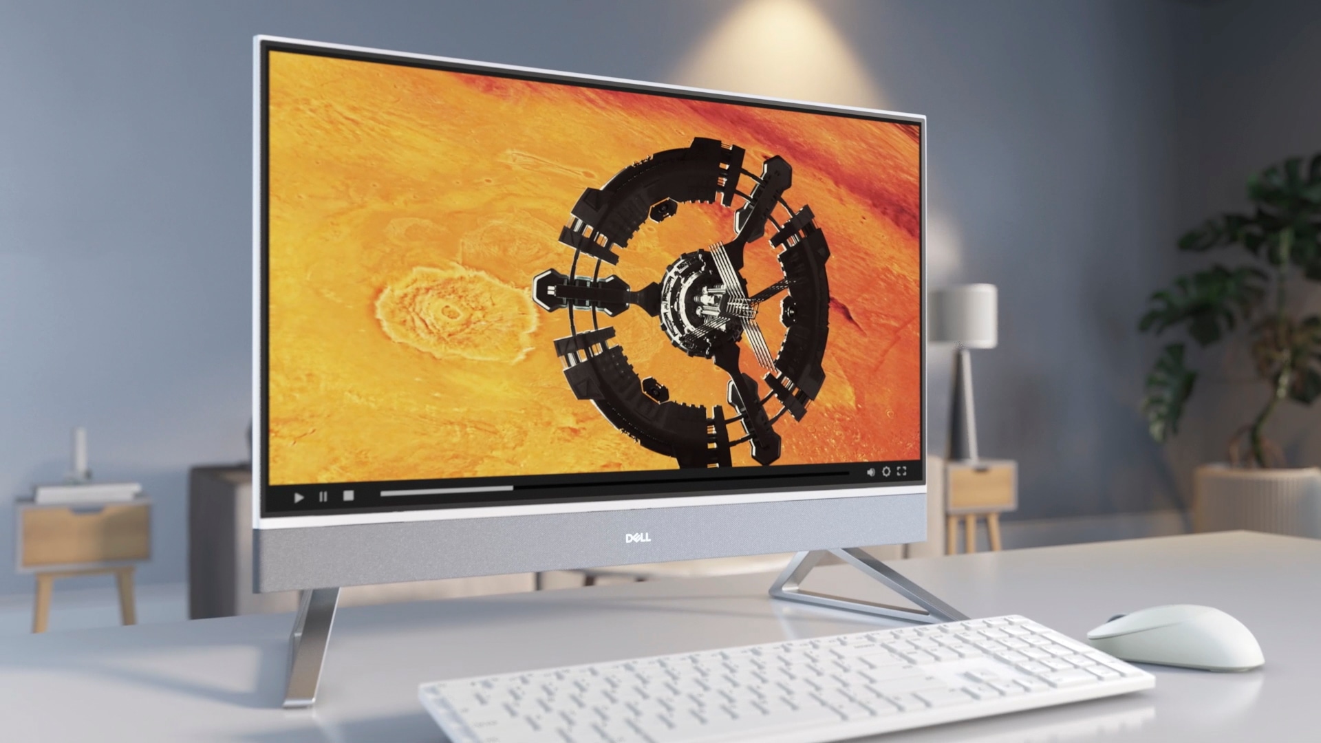 Inspiron 24 5410 (Intel) All in One Desktop : Desktop Computers | Dell USA