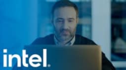 Intel vPro - Small Businesses