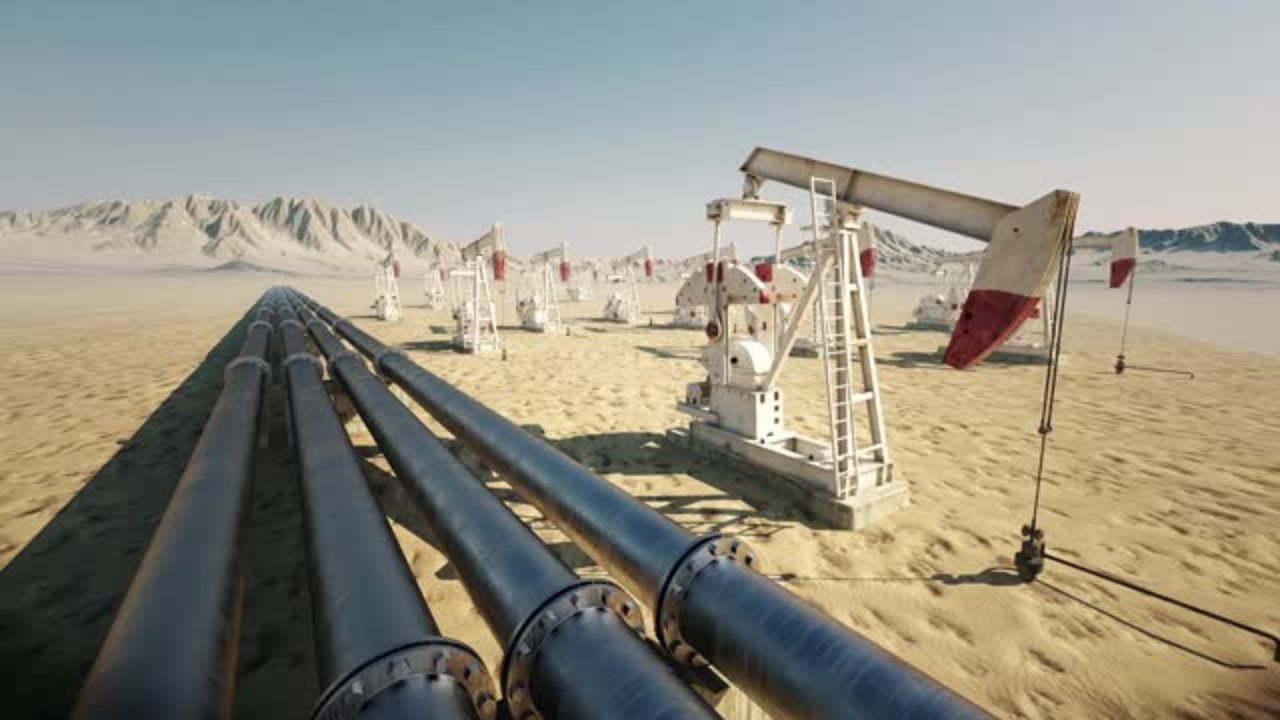 ビデオ再生 Halliburton Landmark Utilizes Dell Precision Workstations to Power Its Oil & Gas Software Solutions