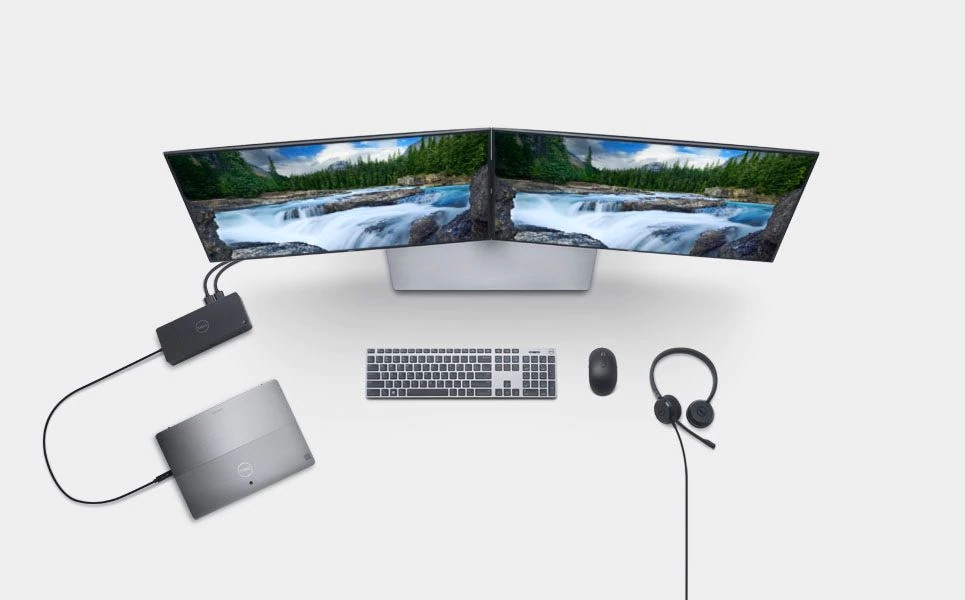 Dell Latitude 5000 Series Accessories (2019) 1:11