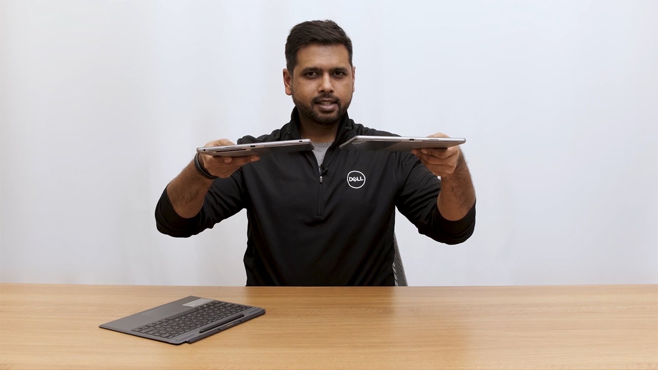 Dell Youtube Video: H-73gu0FQBg