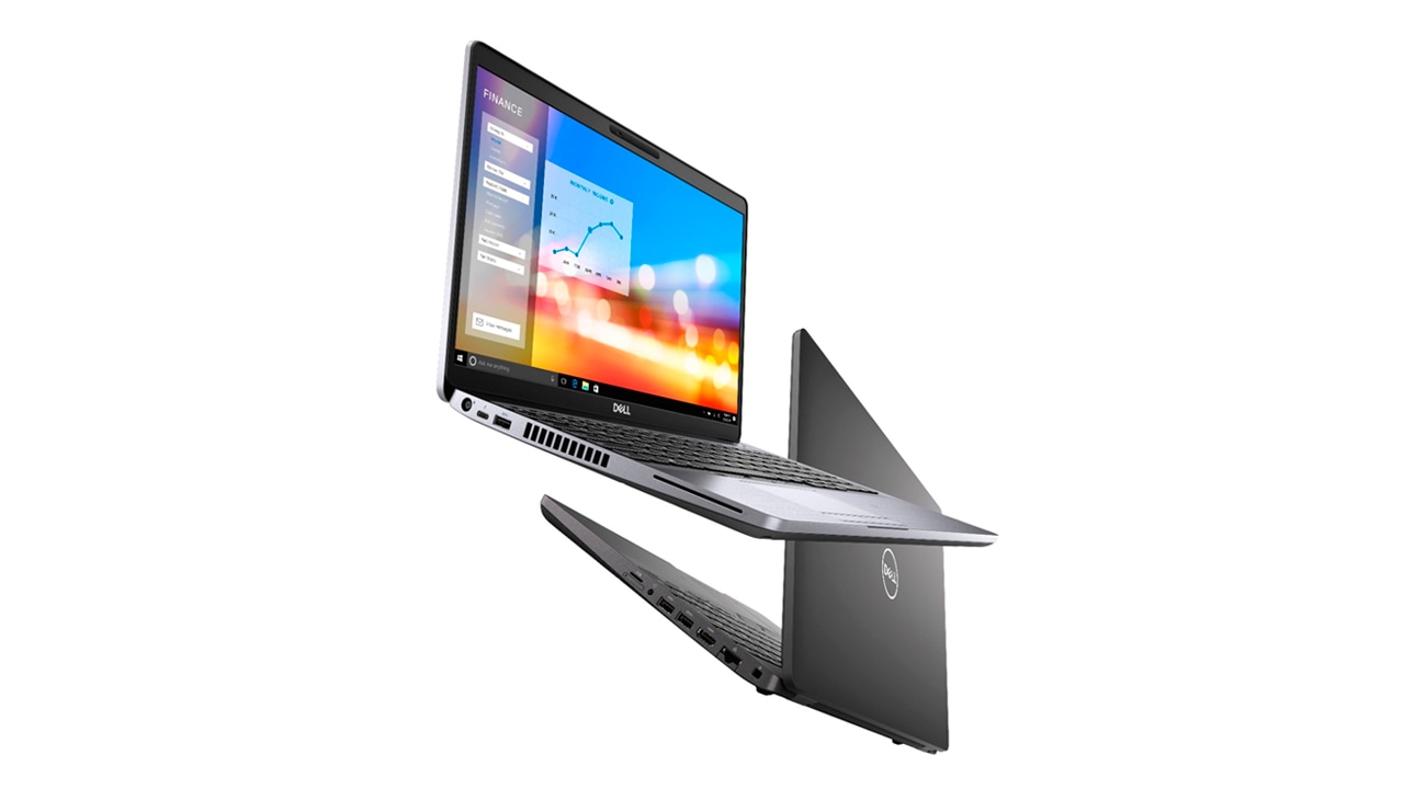 【Dell】New Latitude 5300 プラチナモデル(大容量メモリー/SSD/FHD/vPRO対応) Dell デル　BTO パソコン　格安通販